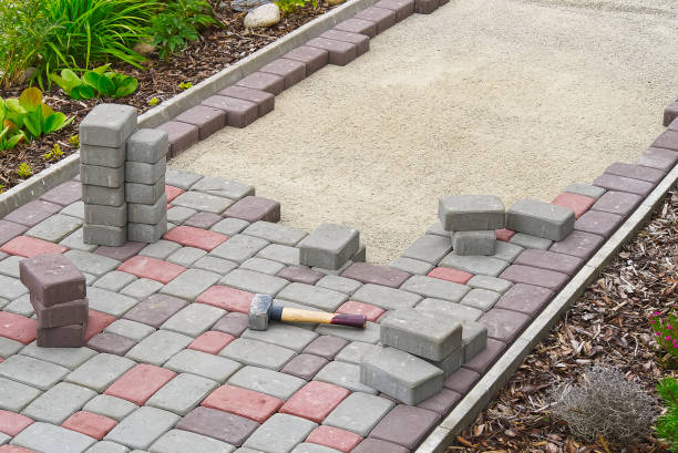 Best Commercial Driveway Pavers  in Cibecue, AZ
