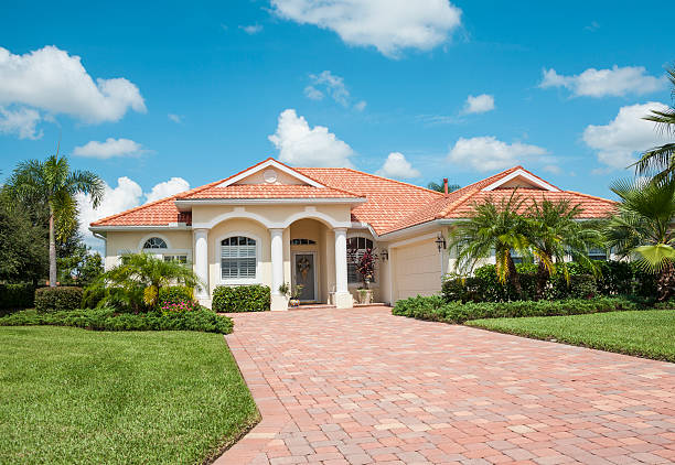 Best Decorative Driveway Pavers  in Cibecue, AZ