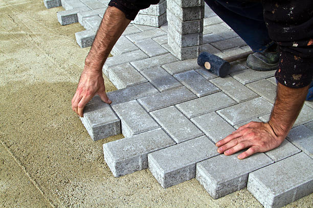 Best Professional Driveway Pavers  in Cibecue, AZ